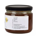 Raw Wildflower Honey | 500 g