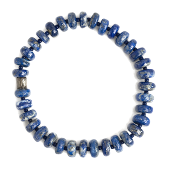 Bracelet for Women | Stone Bracelet | Blue