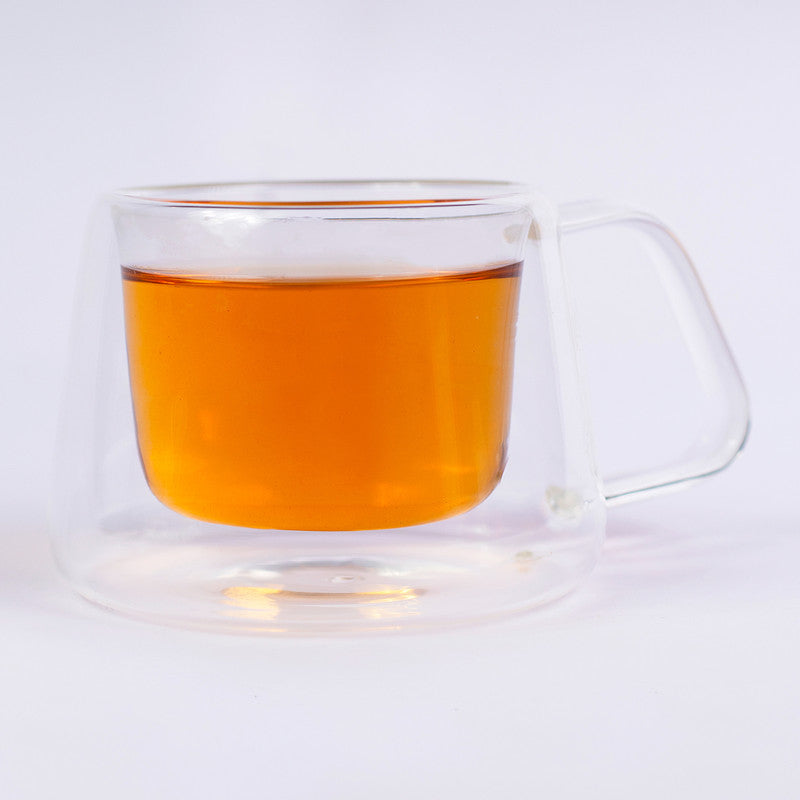 Green Tea | Tulsi Detox Blend | 25 g