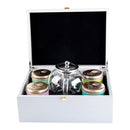 Abalone Tea Gift Box