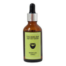 Beard Oil | Itching & Flakiness | 50 ml