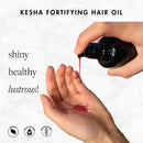 Hair Oil | Kesha Fortifying | Hair Growth | Shiny Healthy Lustrous | 100 ml