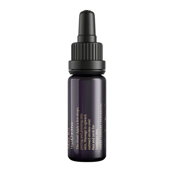 Illumine Supercritical Face Oil |  Softens Skin & reduce skin inflammation |10 ml