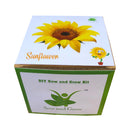 Eco friendly Gifts | DIY Gardening Kit | Sunflower