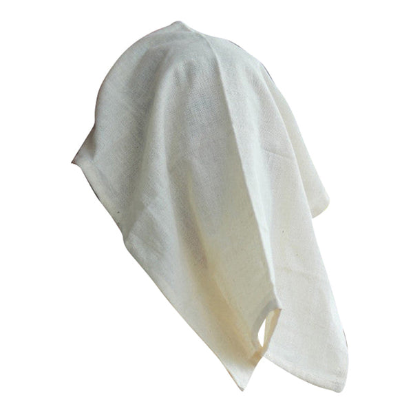 Organic Cotton Handkerchief | Beige | Pack of 3