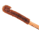 Bottle Brush | Cleaning Coir Brush | Beige | Leght-35 cm