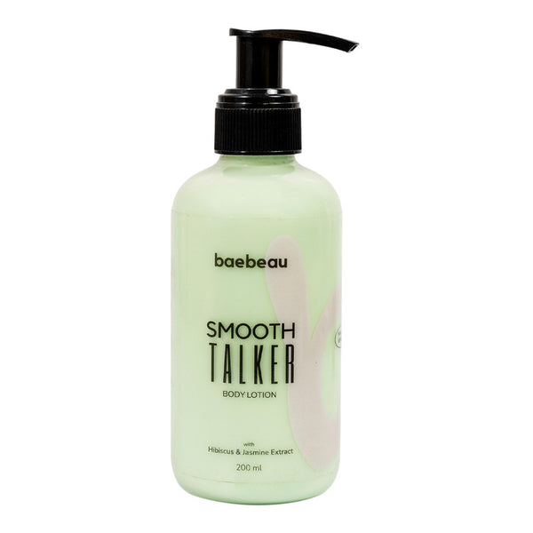 Refreshing Bath Gel & Body Lotion Combo | Lime to Shine & Smooth Talker | Set of 2