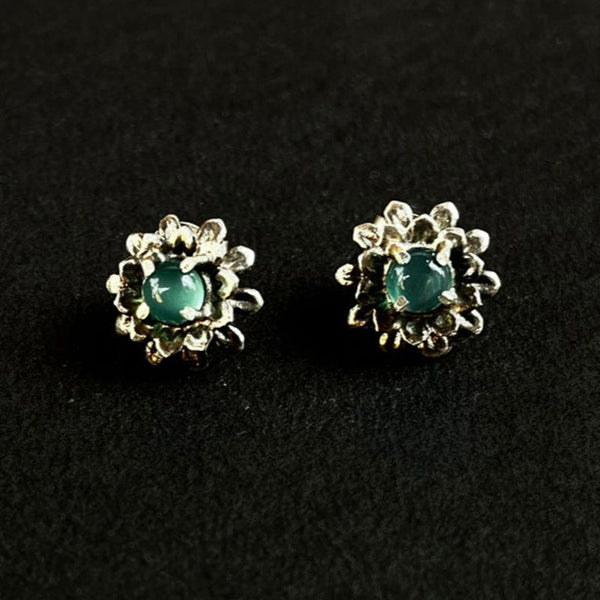 92.5 Silver Studs for Women | Shagufta