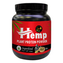 Hemp Protein Powder | Hemp Seed Powder | 2 kg | Builds Lean Muscle | Weight Management