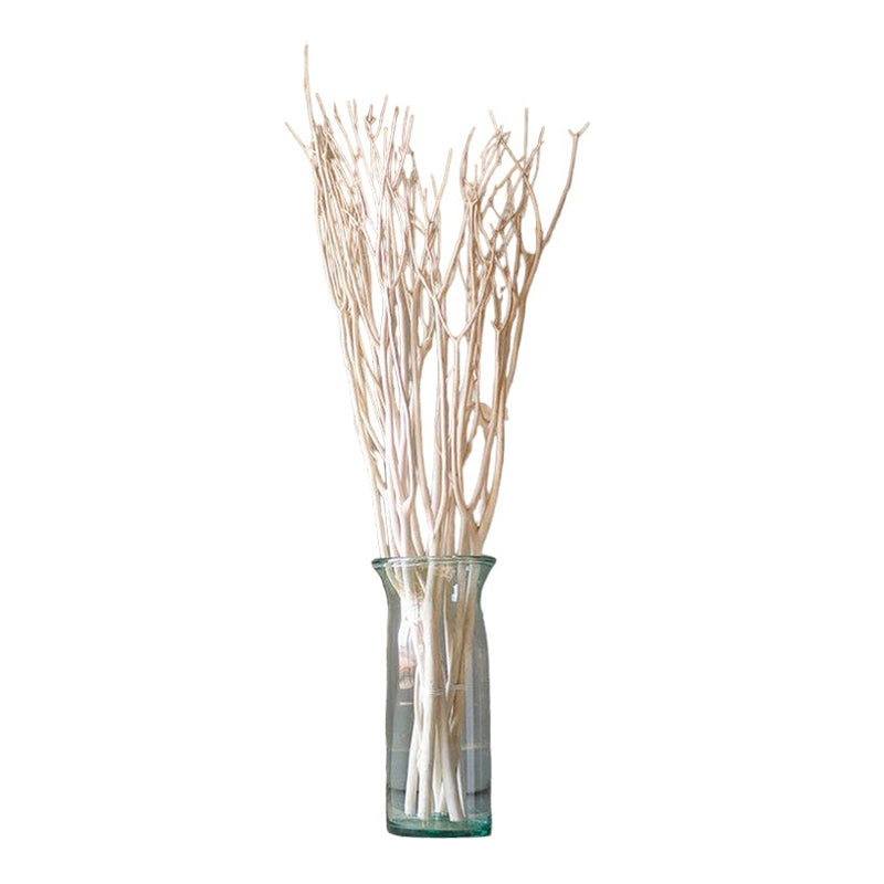 Decorative Willow Stem | White | 5 Stems | 3 Ft
