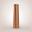 Copper Bottle | Reddish Brown | 750 ml