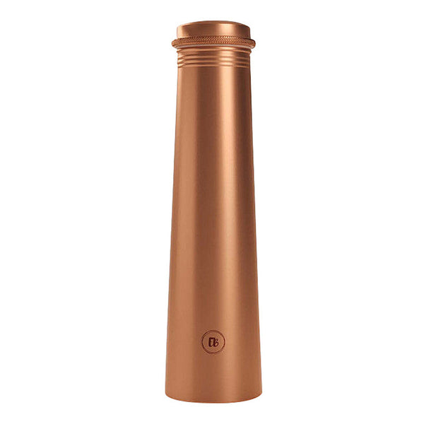 Copper Bottle | Reddish Brown | 750 ml