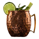 Copper Mugs | Moscow Mule | 473 ml | Set of 2