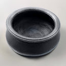 Clay Rice Pot | Black | 3 L