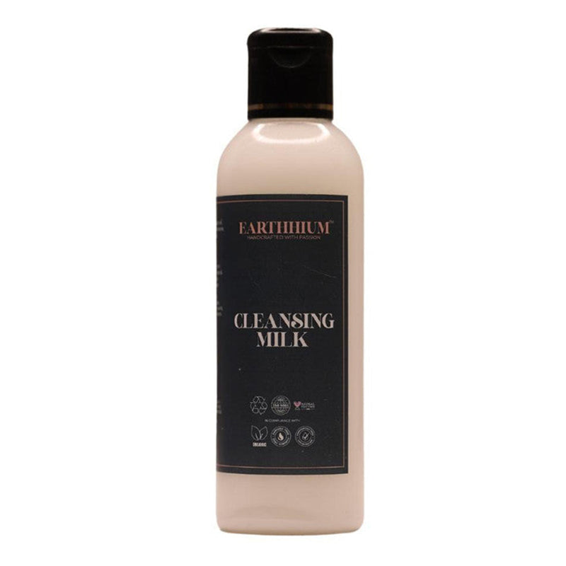 Cleansing Milk | Remove Dirt, Oil, & Makeup | 100 ml