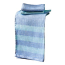 Cotton Bath Towel | Ultra-Soft | Cobalt Blue | 70 x 140 cm