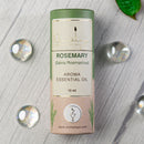 Nirmalaya Rosemary Aroma Essential Oil | 15 ml