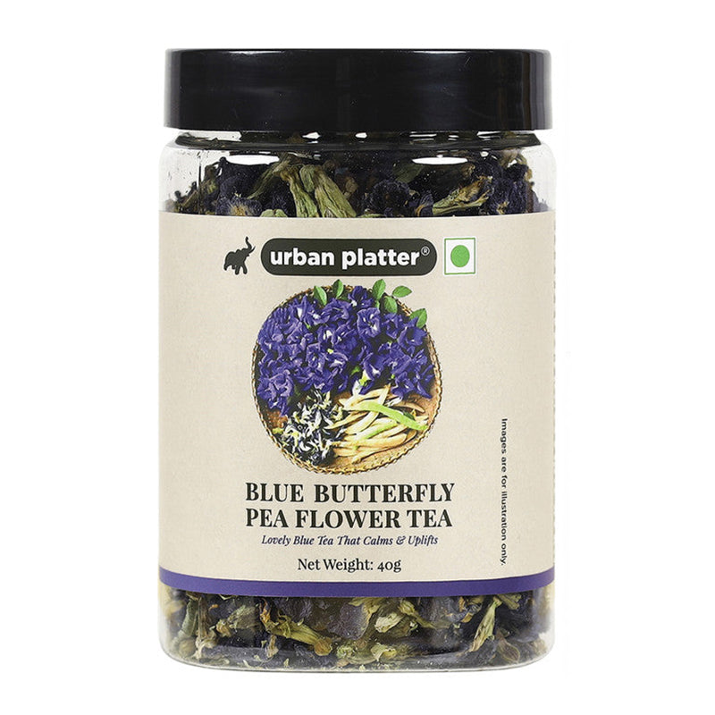 Blue Butterfly Pea Flower Tea | 40 g