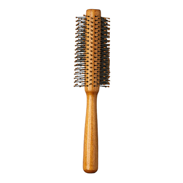 Hair Brush | Bamboo Wood | Glides through Tangles