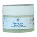 Gel Crème Moisturiser | Ceramide & Aloe Vera | 50 g