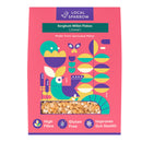 Sprouted Sorghum Millet Flakes | Jowar Poha | High Fibre | 500 g