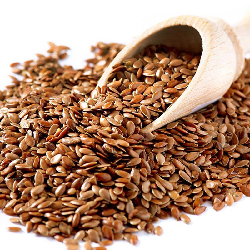 Organic Flax Seeds | 500 g