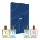 WOW Luxury Perfume Kit For Him | Eau De Parfum | Set of 4