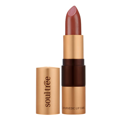 Ayurvedic Lipstick | Almond Oil I Massive Mauve 605 | 4 g