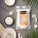 Organic Desiccated Coconut Powder | 200 g