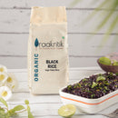 Black Rice | Organic | Antioxidant | 500 g