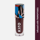 Lip Gloss | Lip Rizz Gloss | Infused with Tripeptides | Pop My Berry | 4.5 g