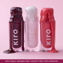Lip Gloss | Lip Rizz Gloss | Infused with Tripeptides | Pop My Berry | 4.5 g