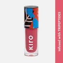 Lip Gloss | Lip Rizz Gloss | Infused with Tripeptides | Rose All Day | 4.5 g