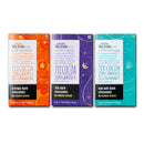 Chocolate Combo | Dark Chocolate, Orange & Sea Salt | Pack of 3