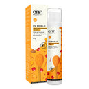 Sunscreen | Spf 50 PA+++ | Saffron, Turmeric & Grapefruit | 50 g