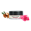 Rose Lip Balm | Enhanced SPF++ | 7 g