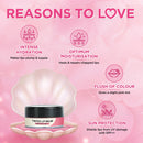 Rose Lip Balm | Enhanced SPF++ | 7 g