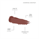 Crème Lipstick | Charming Chestnut | 4.2 g