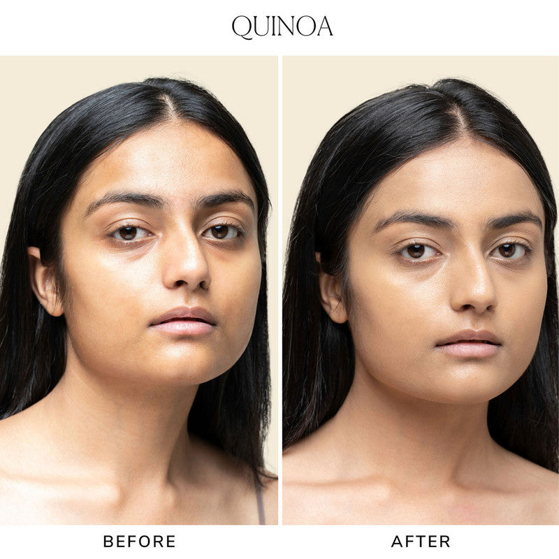 Face Stick | Sun Protection with SPF 15 | Quinoa | 8 g