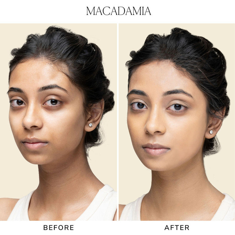 Face Stick | Sun Protection with SPF 15 | Macadamia | 8 g