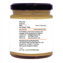 Almond Butter | Creamy | Unsweetened | Vegan & Dairy Free | 200 g