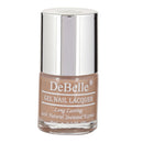 Gel Nail Polish | Cruelty Free | Coco Bean Light Brown | 8 ml