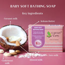 Bathing Soap | 100 g