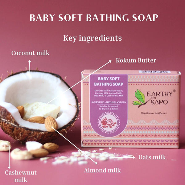 Bathing Soap | 100 g