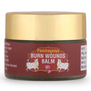 Burn Wounds Balm | Powerful Blend of Ayurvedic Herbs | 15 g