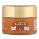 Pain Relief Balm | Nourish & Rejuvenate Skin | 15 g
