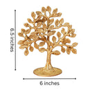 Brass Kalpavriksha Tree of Life | Small