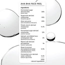 AHA BHA Face Peel | Increase Skin Smoothness | 60 g