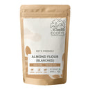 Almond Flour (Blanched) | Gluten Free | Keto Friendly | 200 g