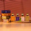 Abeer Perfume For Men | Eau De Parfum | Cedarwood, Cinnamon & Basil | 50 ml